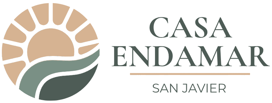 Casa Endamar